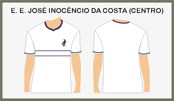 O tecido usado para a confecção das camisetas ofere maior resistência ao desbotamento das cores. Tem maior absorção da transpiração e alta resistência a formação de bolinhas. Costura reforçada para lhe oferecer mais qualidade no acabamento da peça.